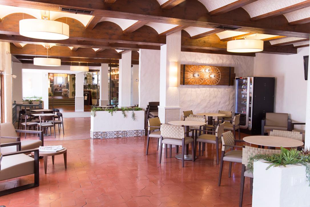 Hotel La Carreta Chiva Exteriör bild